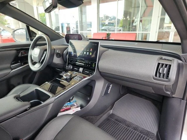 Used 2023 Red Toyota Limited image 25