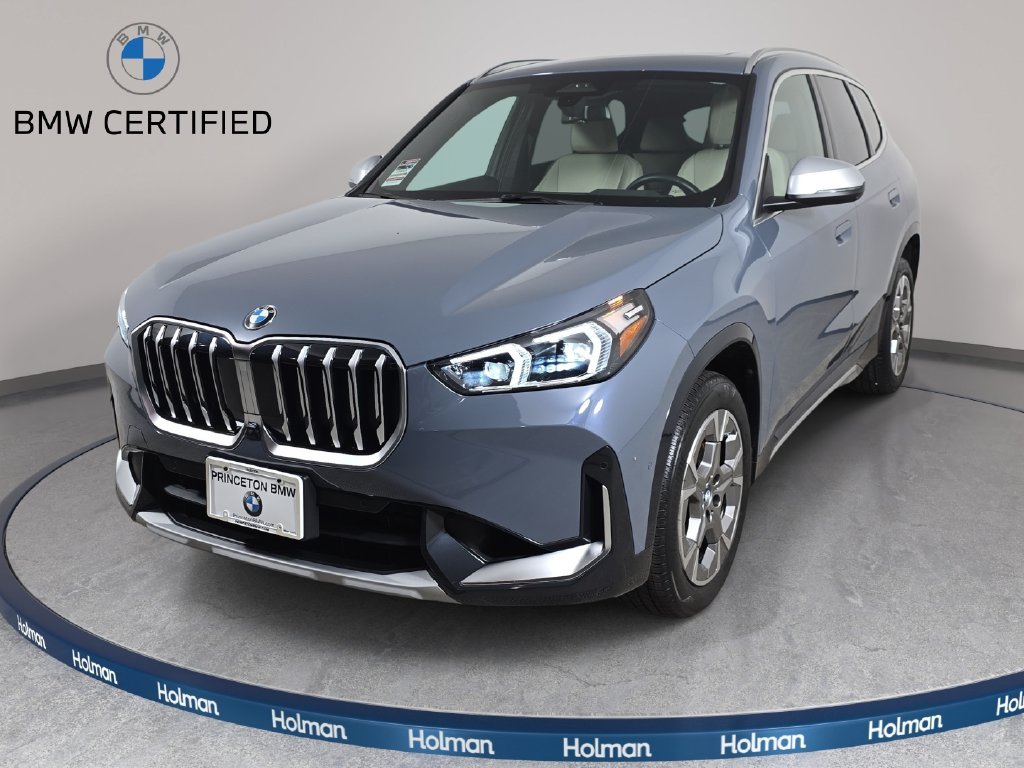 2023 BMW X1 28i