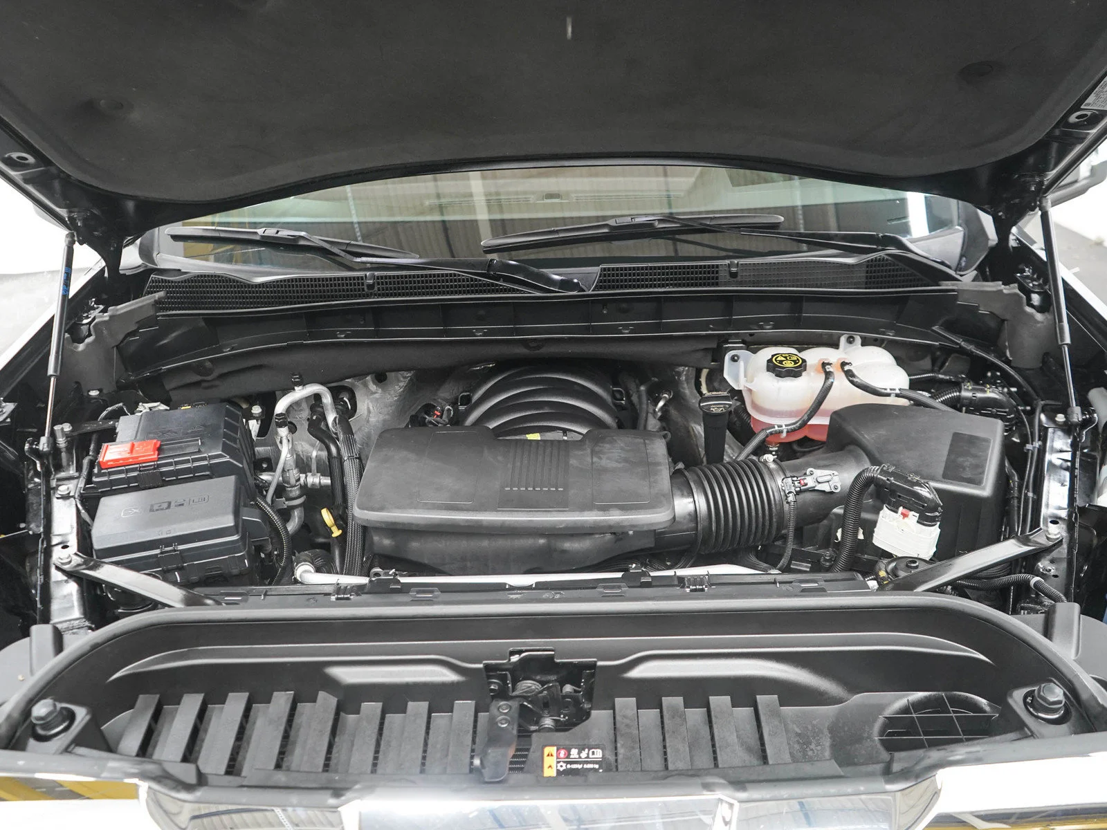 Used 2023 ONYX BLACK GMC Denali image 30