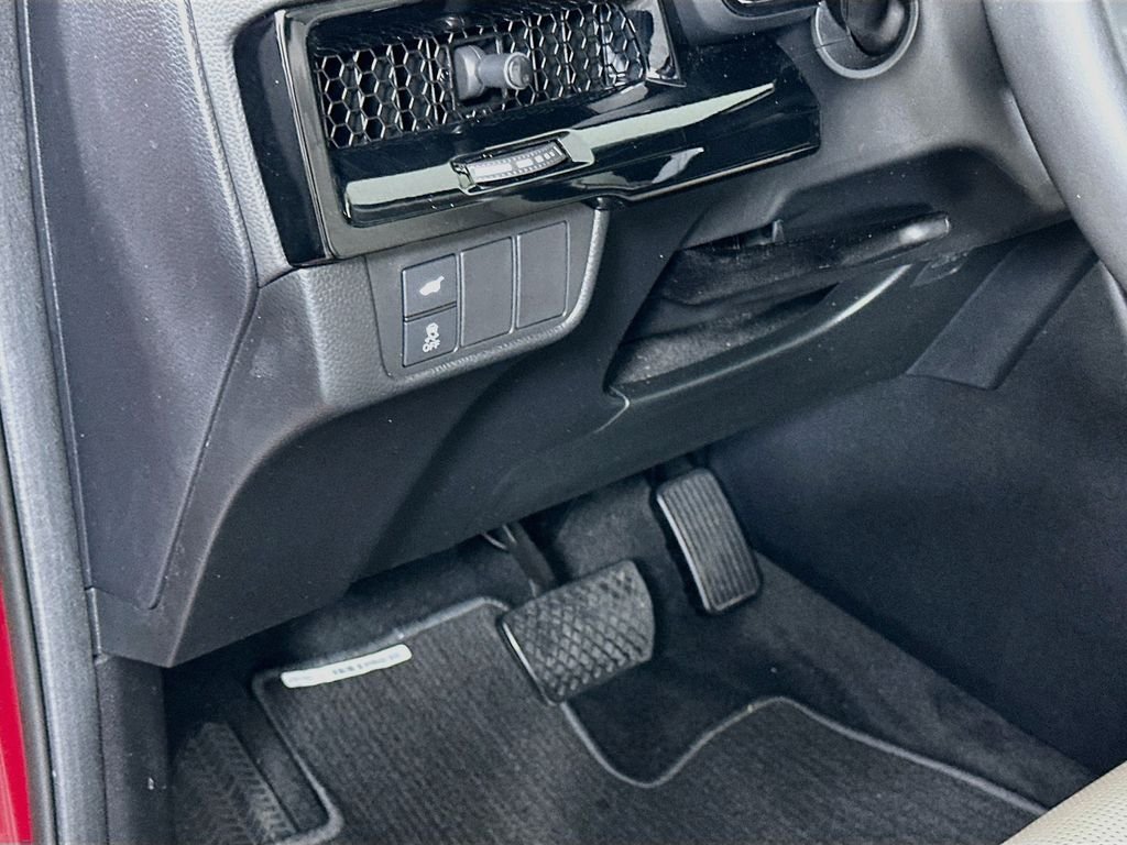 2024 Honda CR-V EX-L - Photo 10