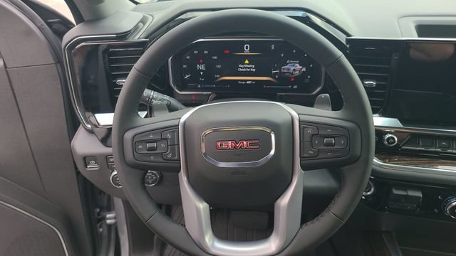 New 2026 Sterling Metallic GMC Elevation image 16