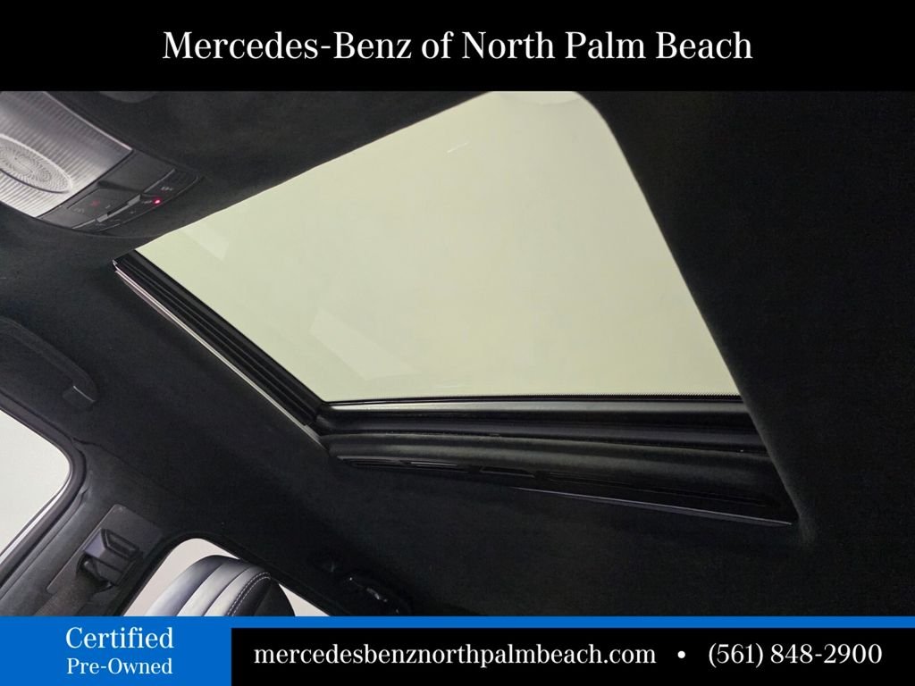 Certified Used 2021  Mercedes-Benz G 63 AMG® image 12