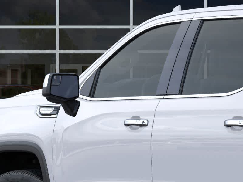 2026 GMC Sierra 1500 SLT - Photo 12