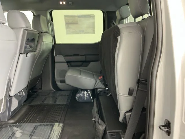 New 2026 Oxford White Ford XL image 28