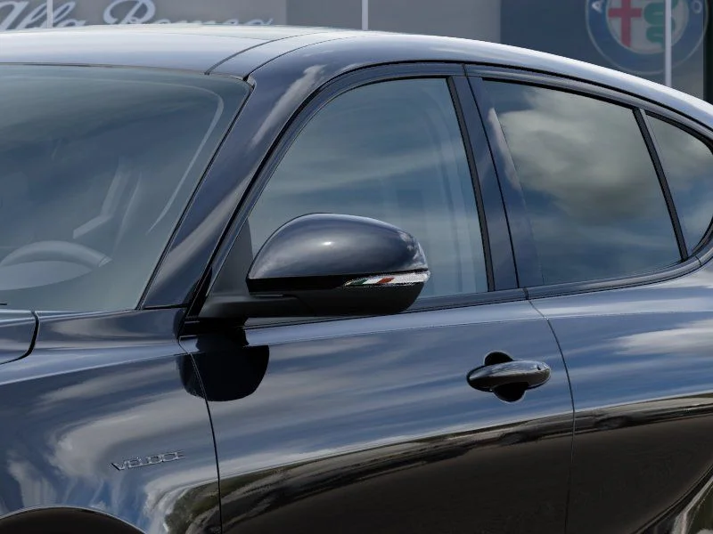 New 2026 Alfa Black Alfa Romeo Base image 12