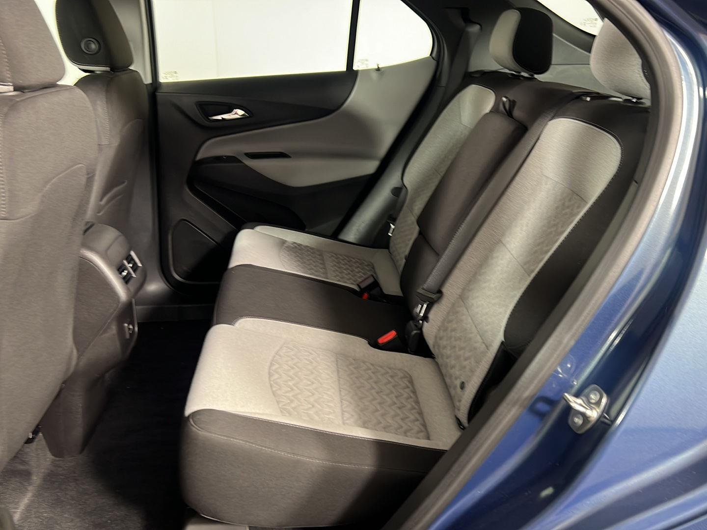 Used 2024 Lakeshore Blue Metallic Chevrolet LS image 42