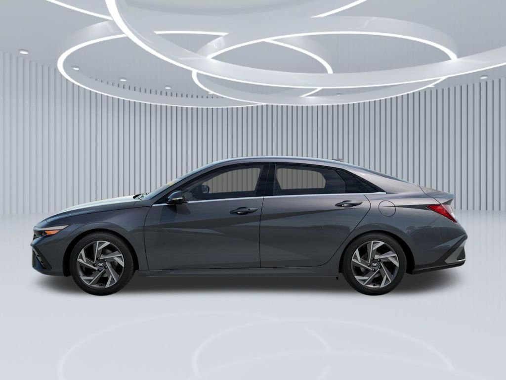 New 2026 Gray Hyundai Limited image 20