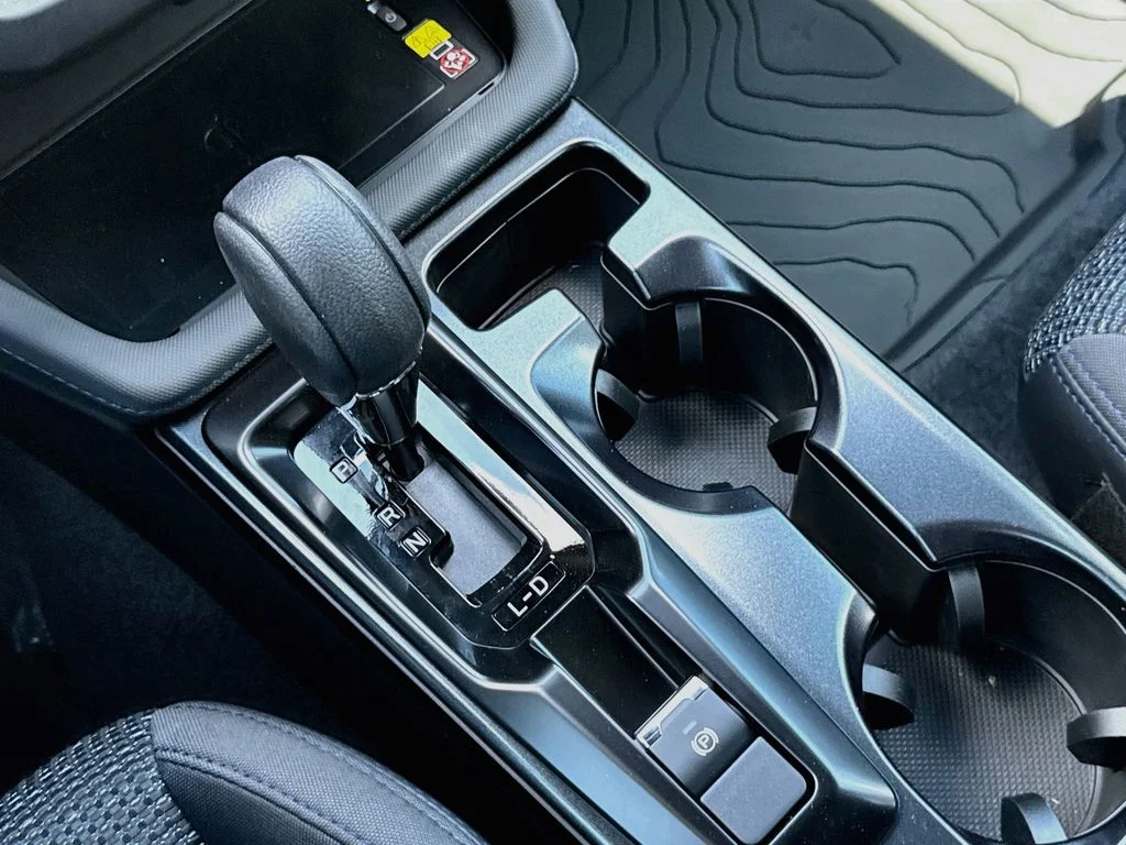 New 2026 Black Subaru Premium image 20