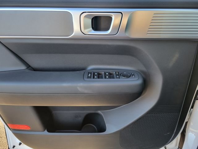 2026 Hyundai Santa Fe SE - Photo 9