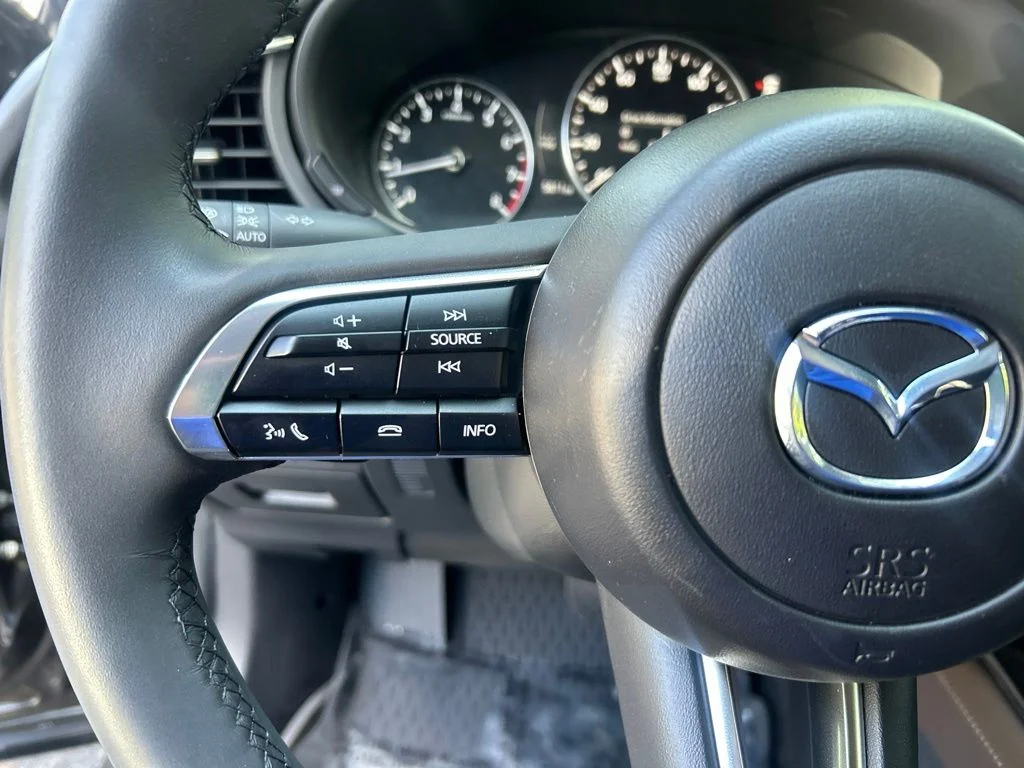 Used 2025 Gray Mazda 2.5 S Premium Package image 24
