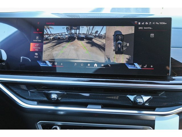 New 2026 Black Sapphire Metallic BMW xDrive50e image 10