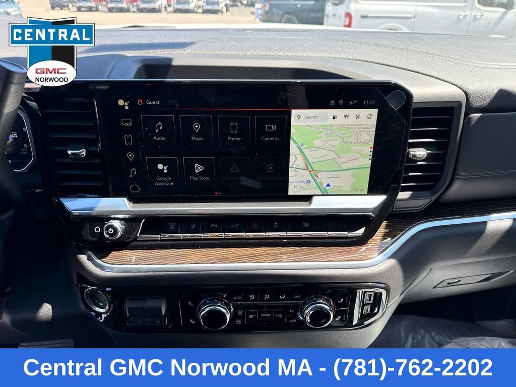 2026 GMC Sierra 2500HD SLE - Photo 20
