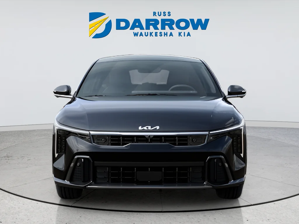 New 2026 Aurora Black Pearl Kia GT-Line Turbo image 7