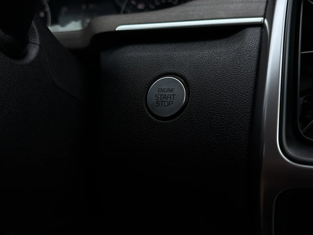 Used 2023 Gravity Gray Kia X-Line S image 15