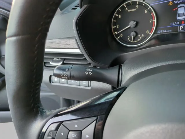 Certified Used 2024 Gray Nissan 2.5 SL image 30