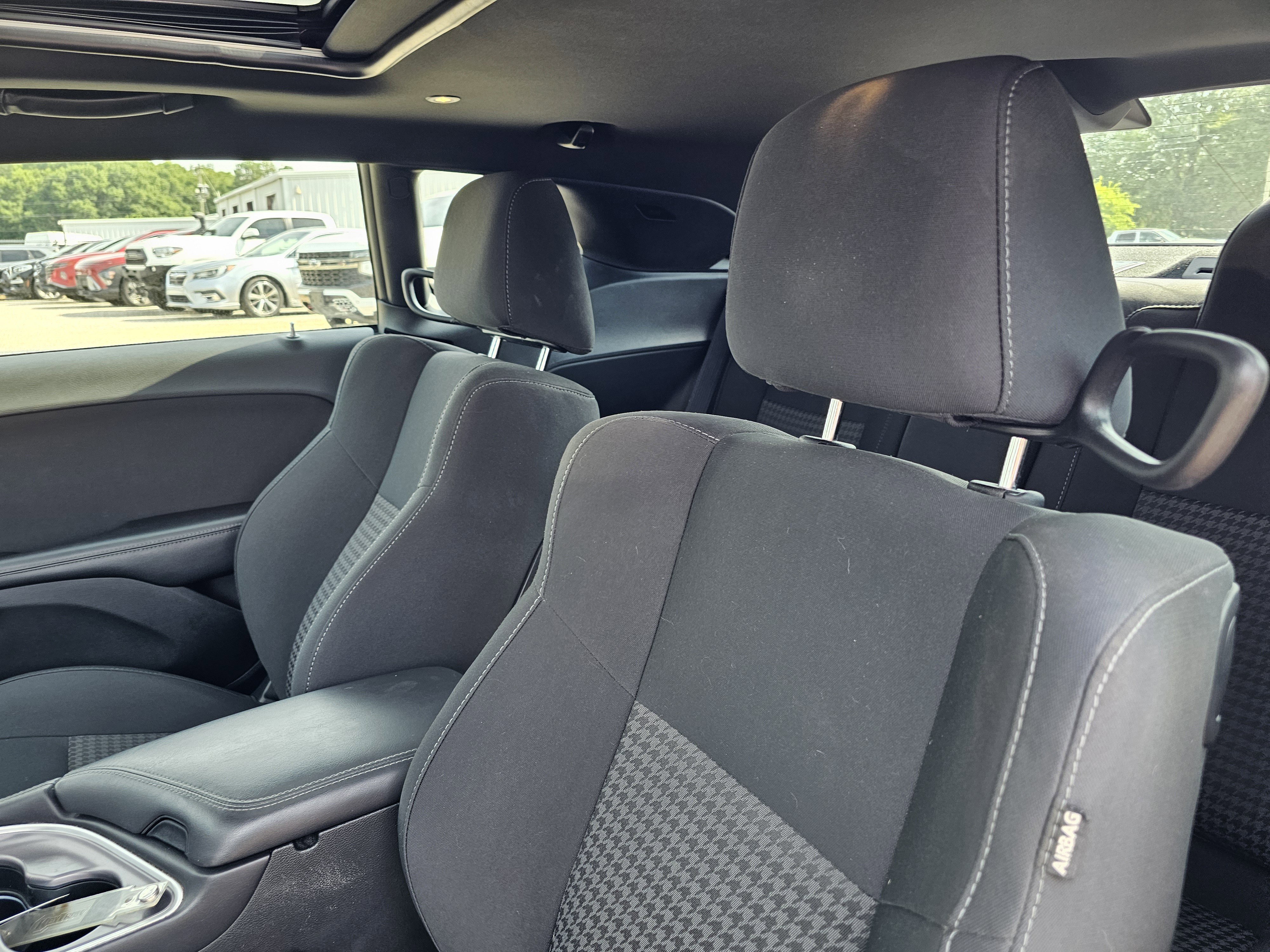 2019 Dodge Challenger GT - Photo 16