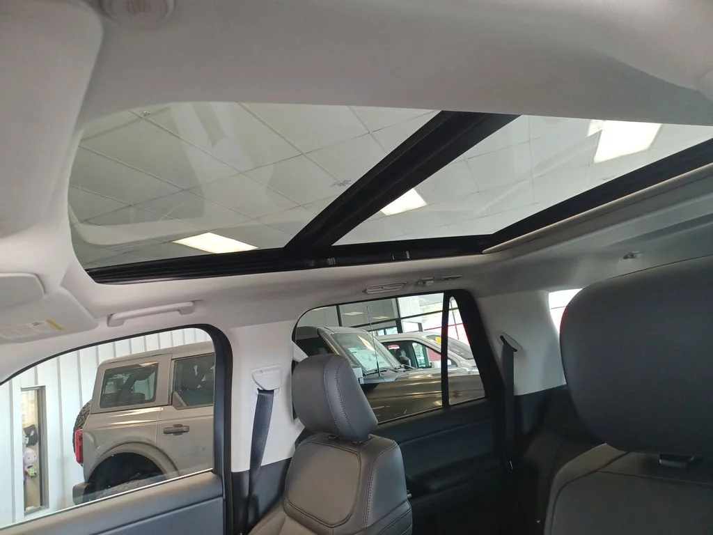 2025 Ford Expedition Active - Photo 21