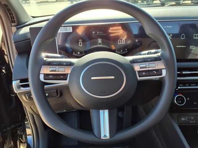 2025 Hyundai Santa Cruz SEL - Photo 20