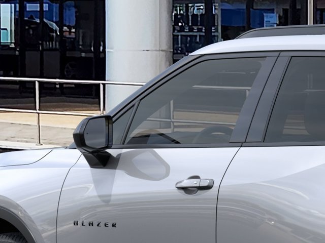 2026 Chevrolet Blazer 2LT - Photo 12