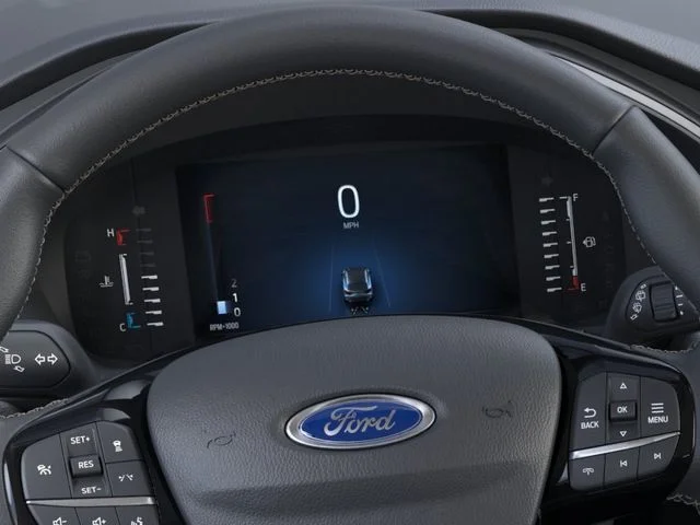 2026 Ford Escape Active - Photo 47