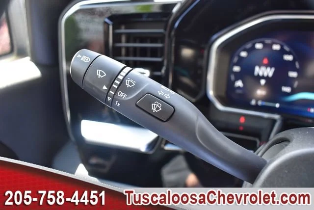 New 2026 Sterling Gray Metallic Chevrolet RST image 23