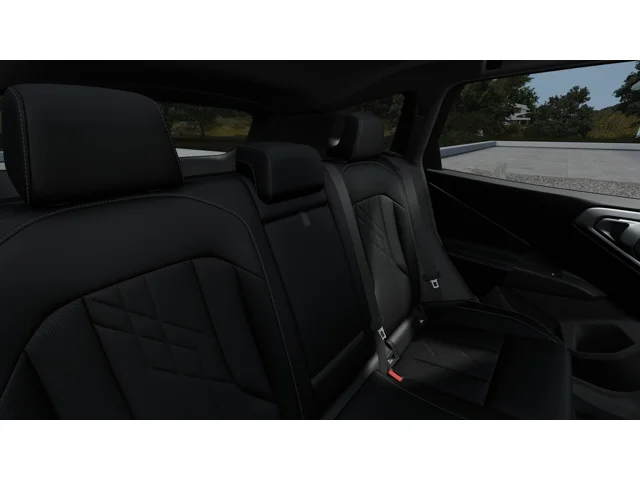 New 2026 Black Sapphire Metallic BMW 30 xDrive image 12