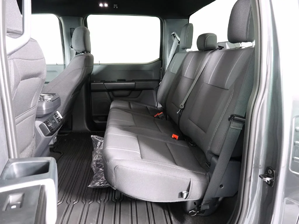 New 2026 Gray Ford STX image 13