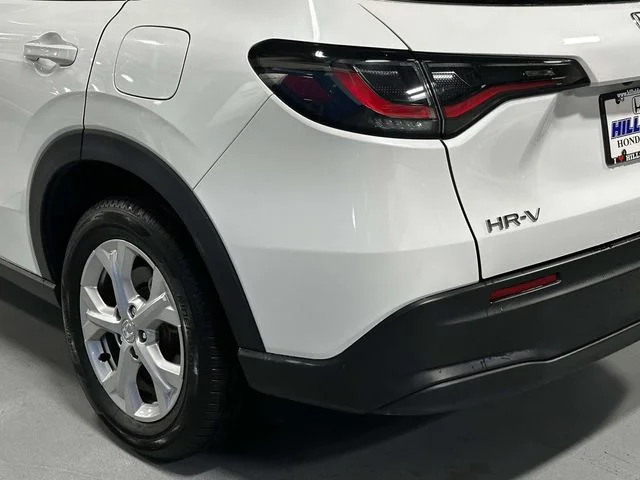 2024 Honda HR-V LX - Photo 11