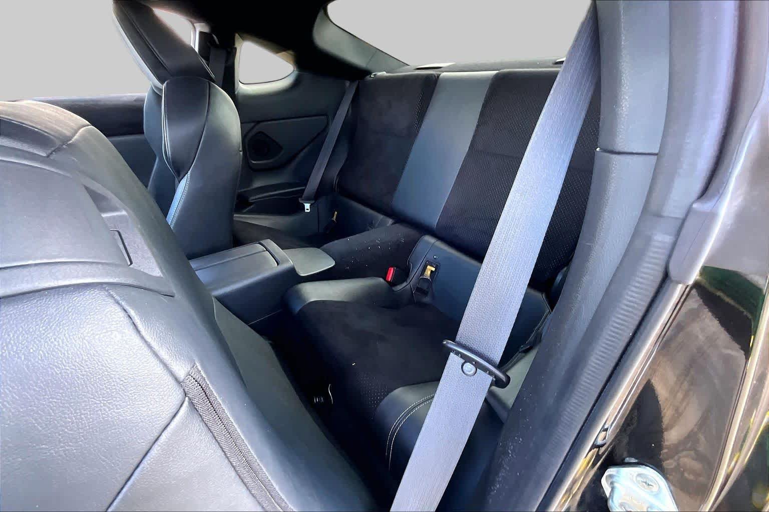 Used 2024 Raven Toyota Premium image 20
