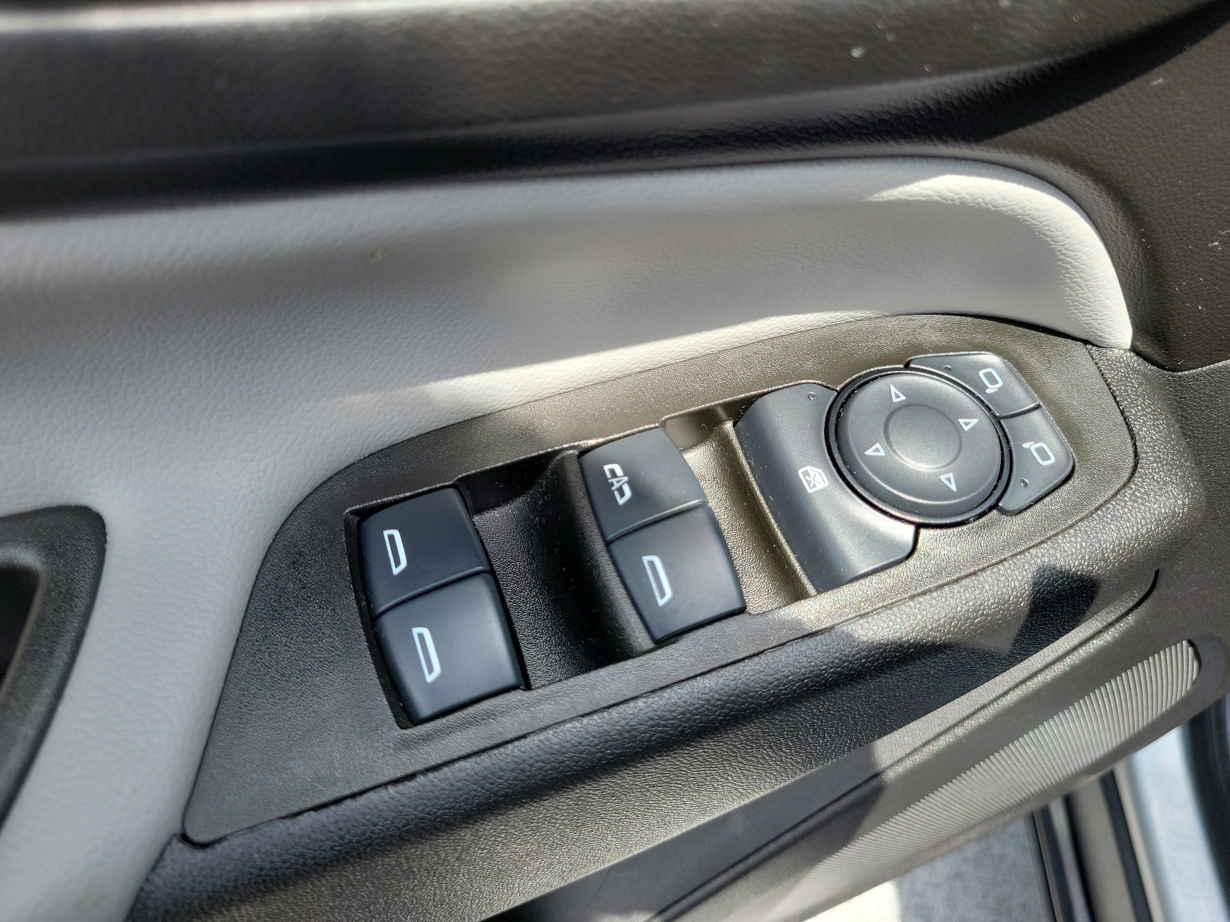 Used 2024 Sterling Gray Metallic Chevrolet LS image 20