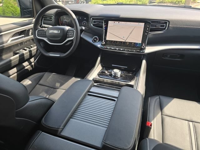 New 2026 Silver Zynith Jeep Limited Altitude image 39
