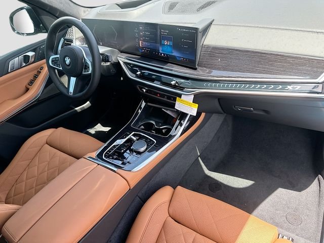 New 2027 Gray BMW xDrive40i image 24