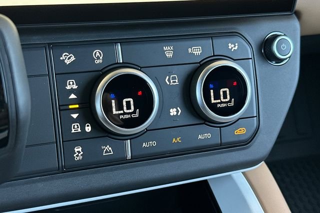 New 2026 Carpathian Grey Land Rover S image 19