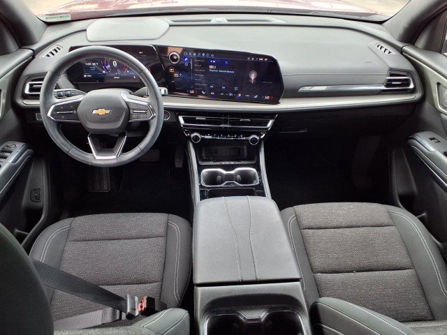 2025 Chevrolet Traverse LT - Photo 15