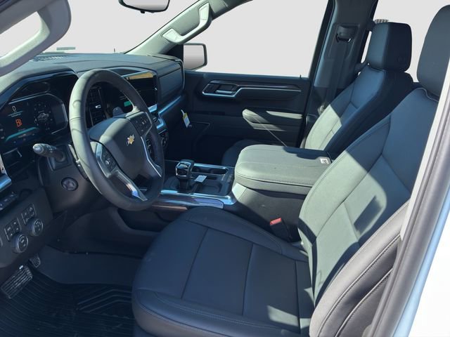 2026 Chevrolet Silverado 1500 LTZ - Photo 8