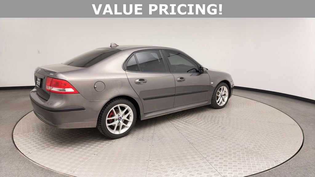 Used 2006 Saab 9-3 2.0T with VIN YS3FD45YX61020949 for sale in Littleton, CO