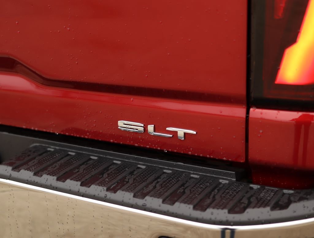 2026 GMC Sierra 2500HD SLT - Photo 36