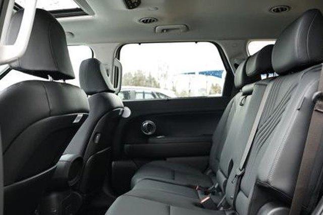 2026 Hyundai Palisade Calligraphy - Photo 9