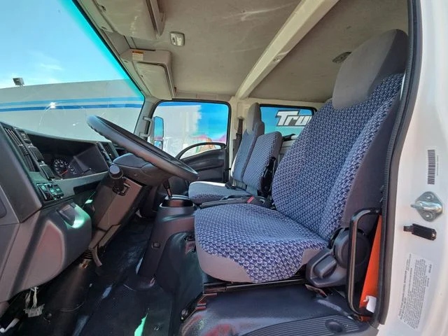 Used 2023 White Chevrolet Base image 12