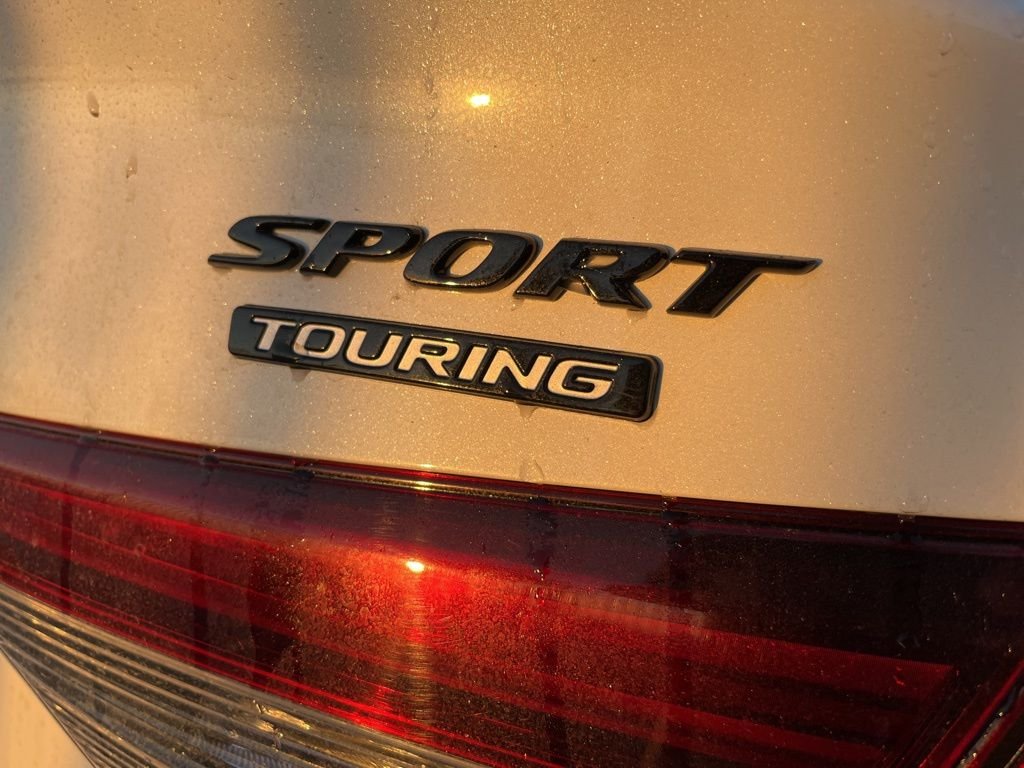 2026 Honda Civic Sport - Photo 9