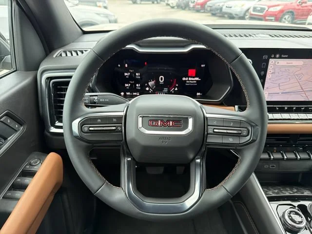 New 2026 Coastal Dune GMC AT4 image 10