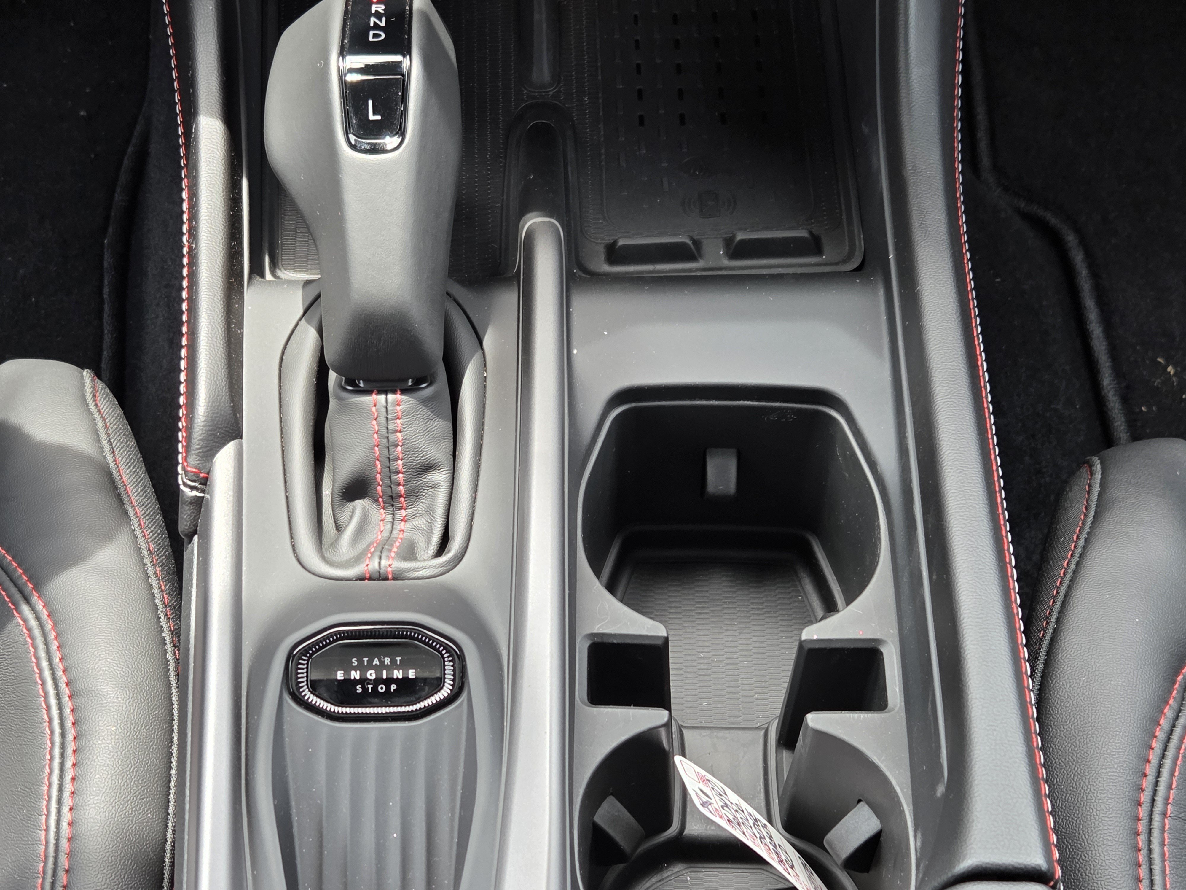New 2026 Redeye Dodge Scat Pack Plus image 12