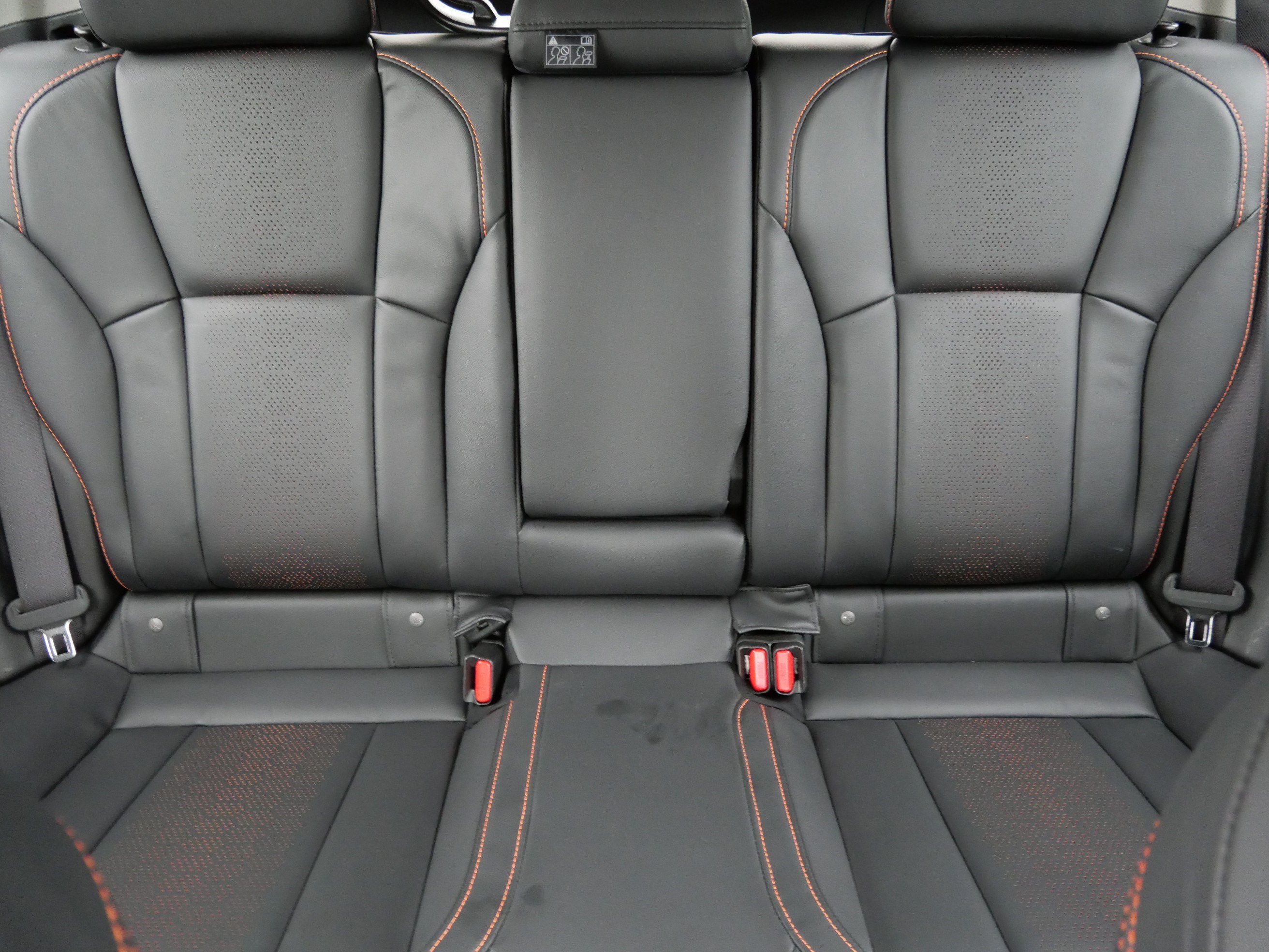 Used 2023 Ice Silver Metallic Subaru Limited image 13