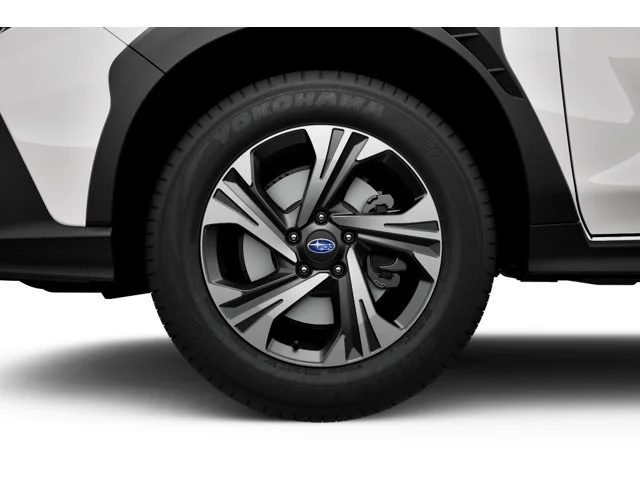 New 2027 CRYSTAL WHITE PEARL Subaru  image 10