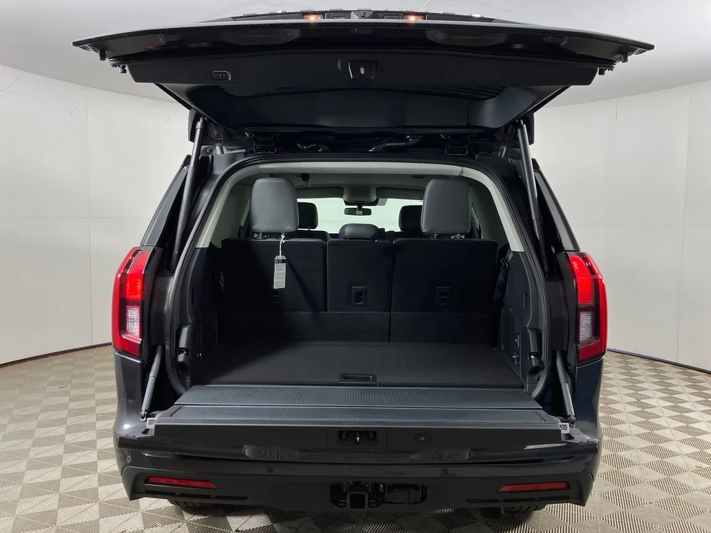 2026 Ford Expedition Active - Photo 27
