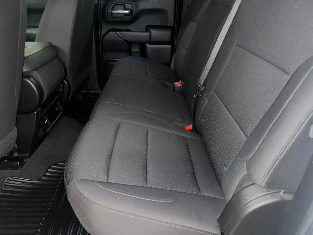 2023 GMC Sierra 1500 Pro - Photo 16