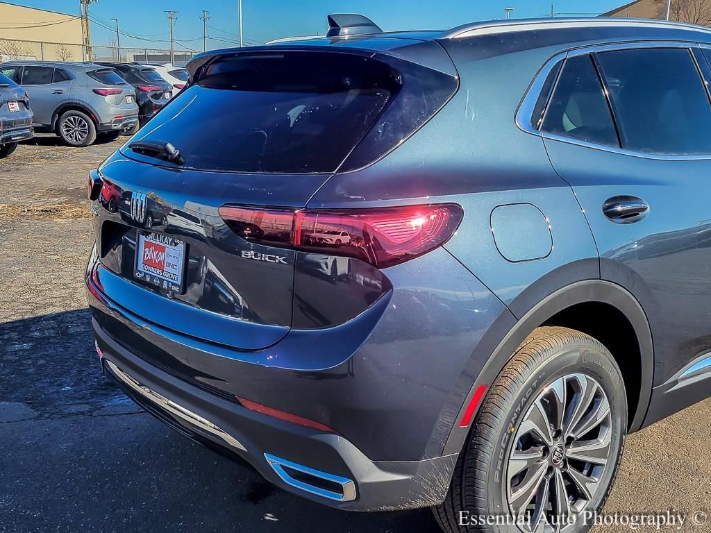 2026 BUICK ENVISION - Image 6