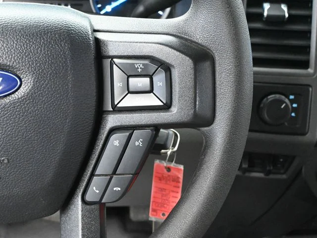 2021 Ford F-250 Super Duty XL - Photo 30