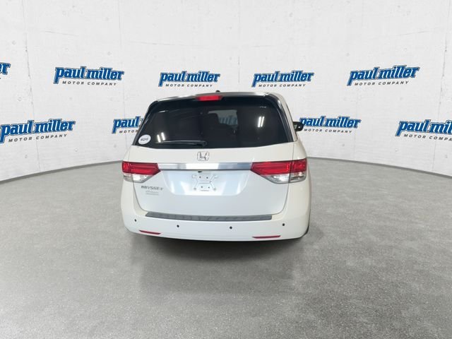 Used 2016  Honda EX-L image 9