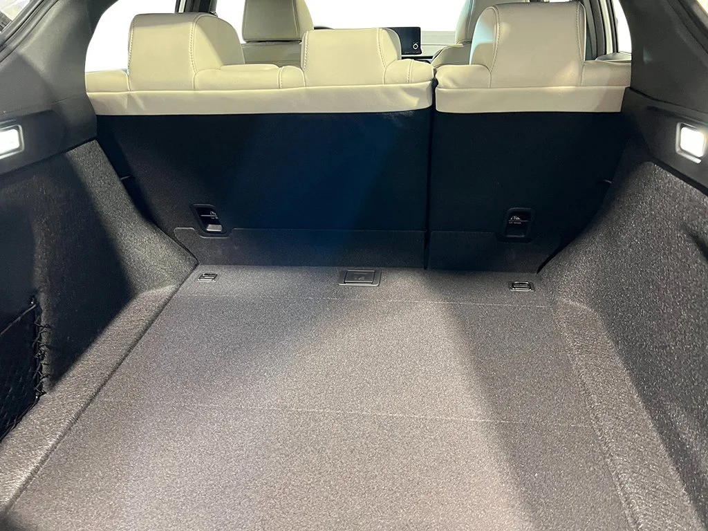 New 2025 Apex Blue Pearl  Acura w/A-Spec Package image 32